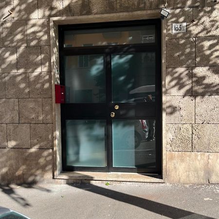 San Pietro Love Apartament Rome Exterior photo