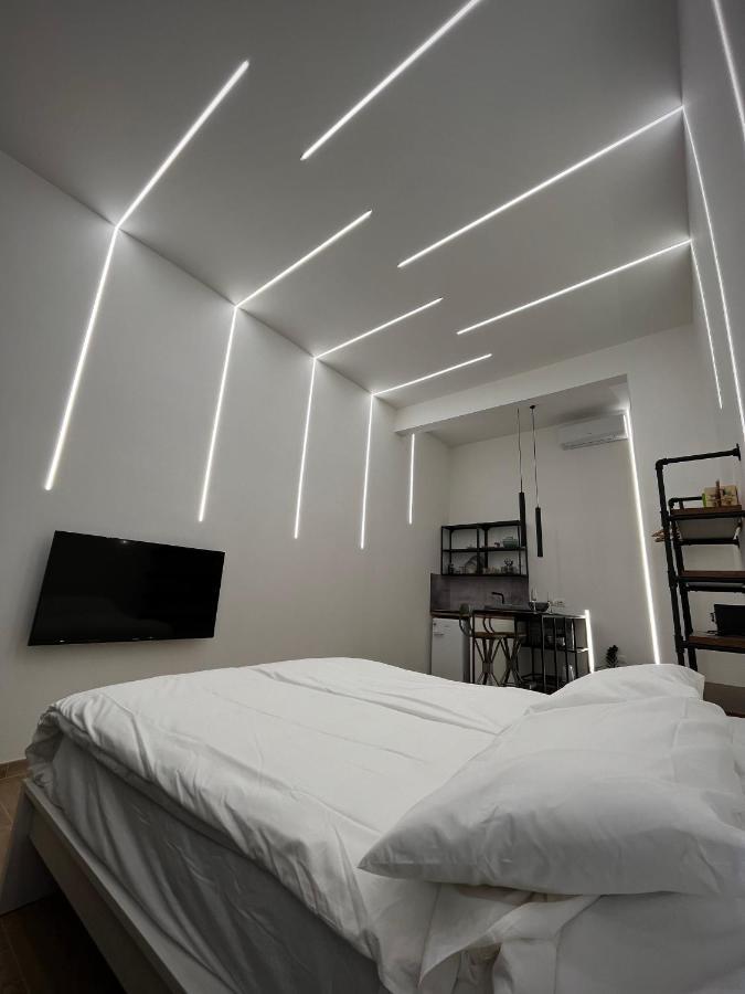 San Pietro Love Apartament Rome Exterior photo