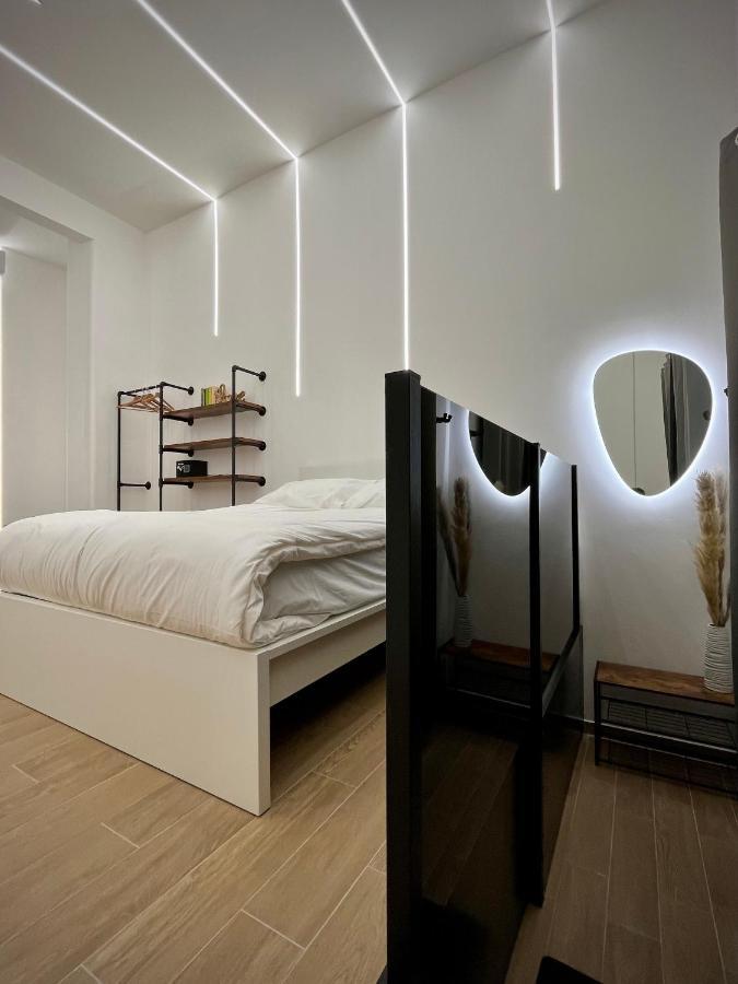 San Pietro Love Apartament Rome Exterior photo