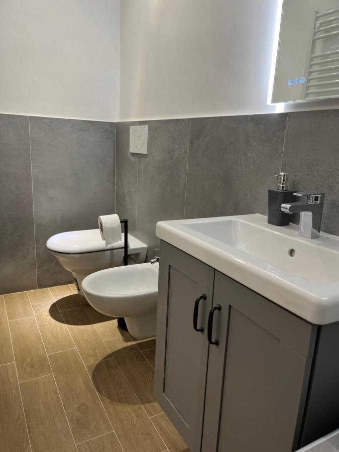 San Pietro Love Apartament Rome Exterior photo