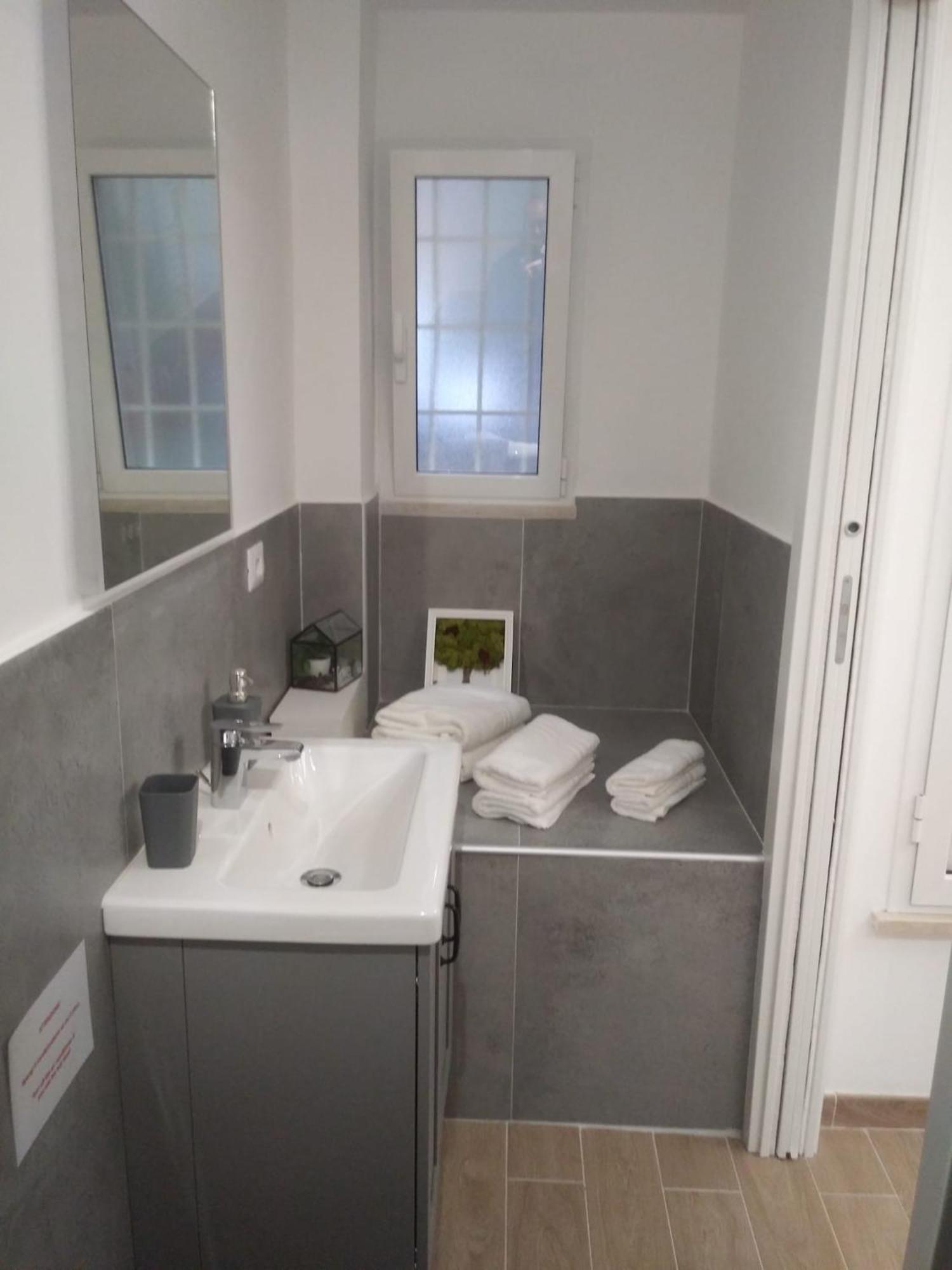 San Pietro Love Apartament Rome Exterior photo