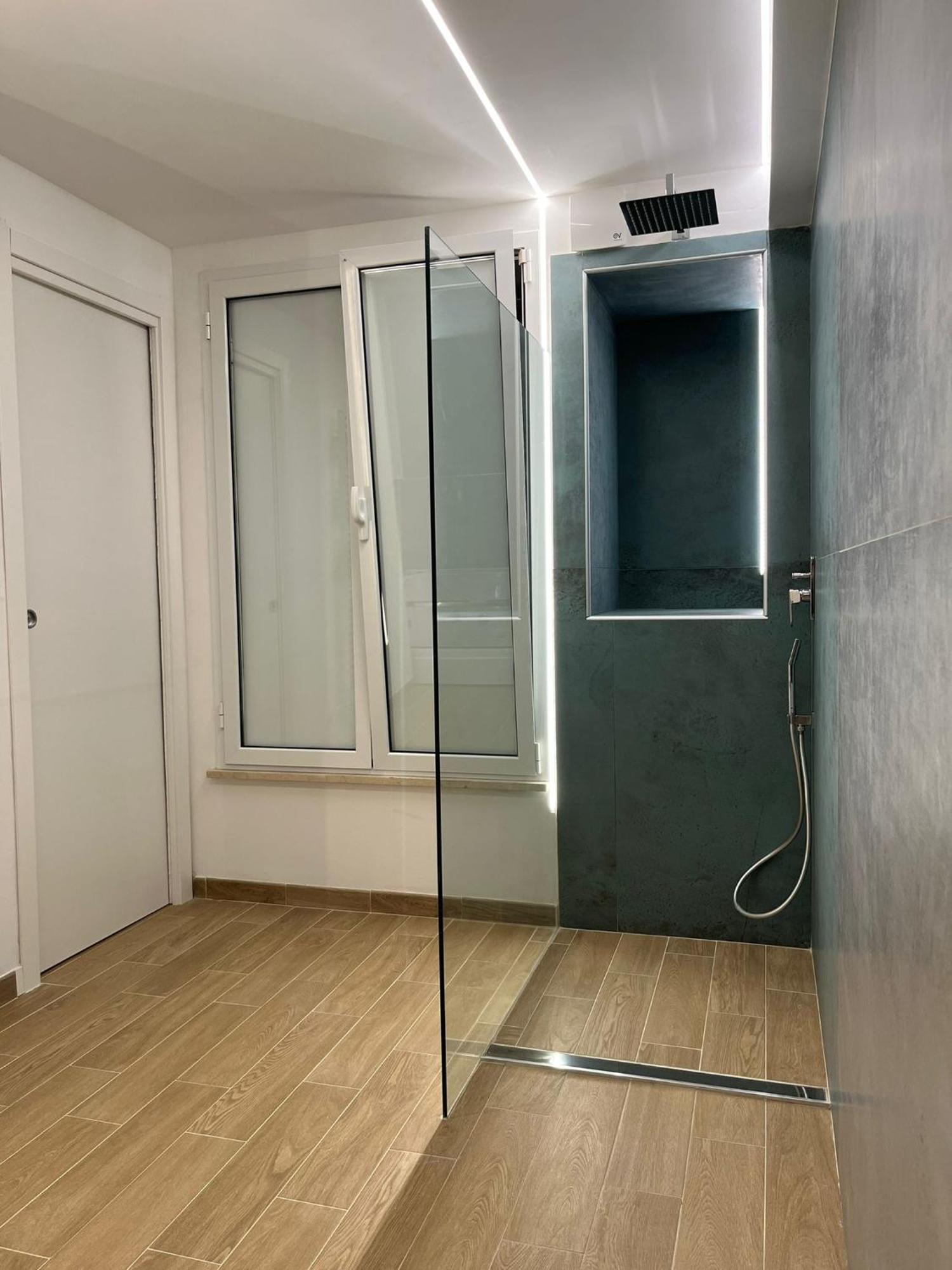 San Pietro Love Apartament Rome Exterior photo