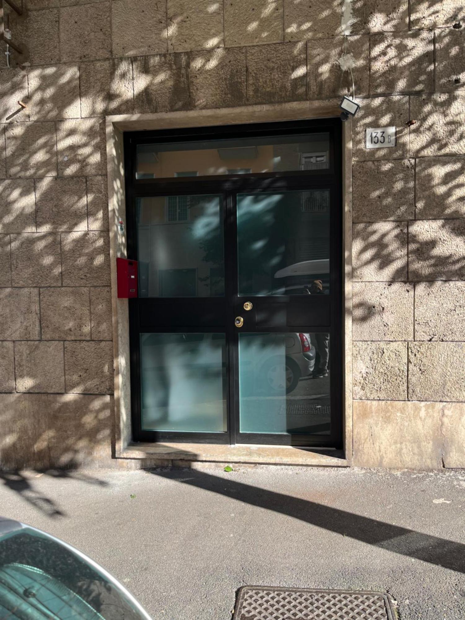 San Pietro Love Apartament Rome Exterior photo